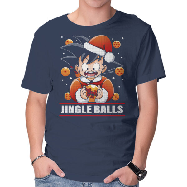 Jingle Balls - Image 5