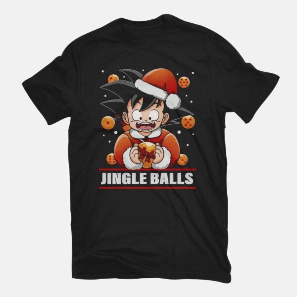 Jingle Balls - Image 3