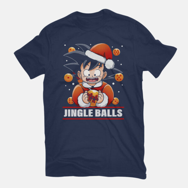 Jingle Balls - Image 7