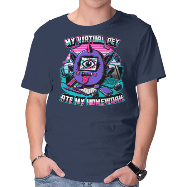 Digital Pet Homework - Image 5