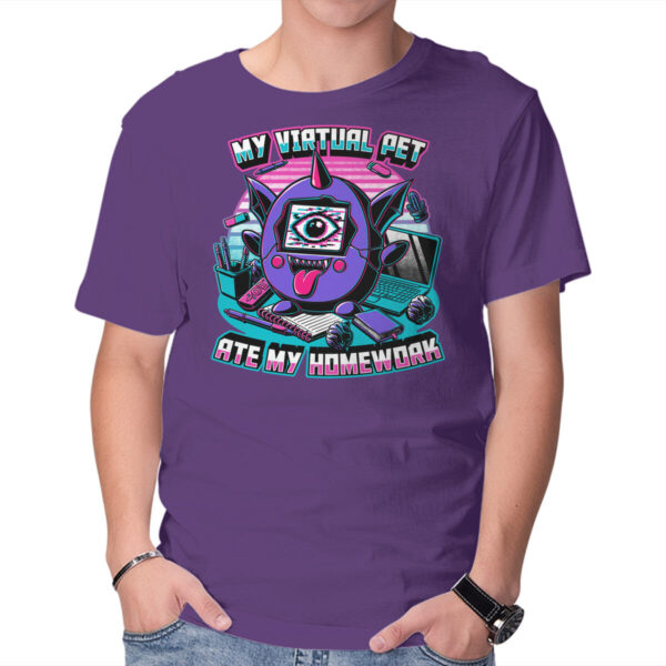 Digital Pet Homework - Image 17
