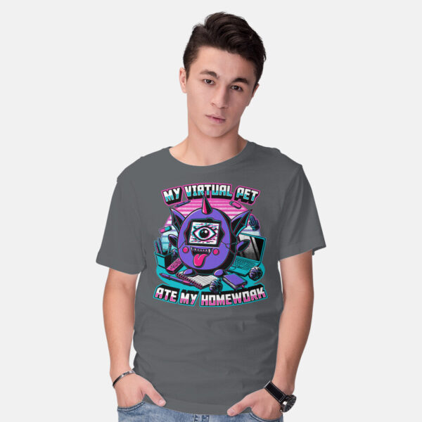 Digital Pet Homework - Image 10