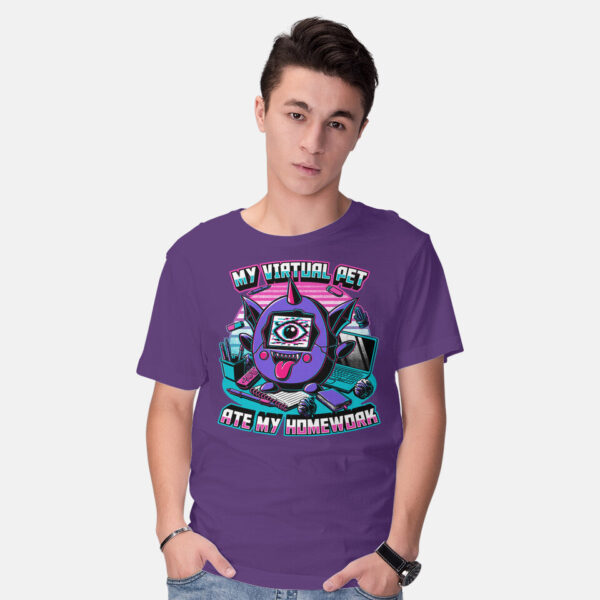 Digital Pet Homework - Image 18