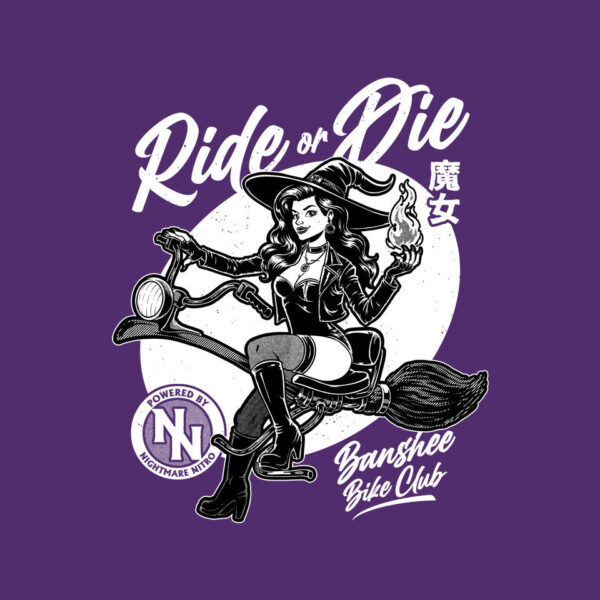 Biker Witch - Image 16