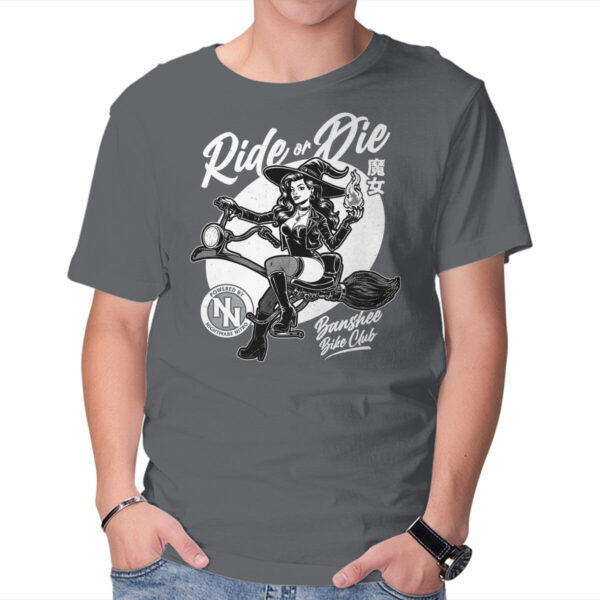Biker Witch - Image 5
