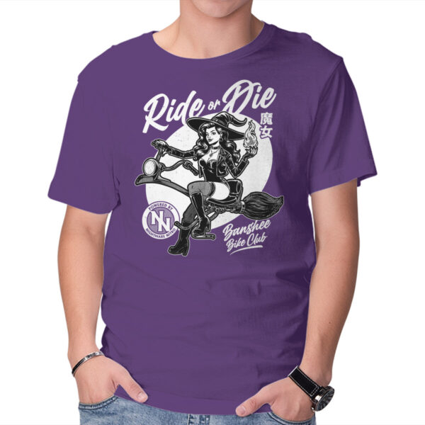 Biker Witch - Image 13