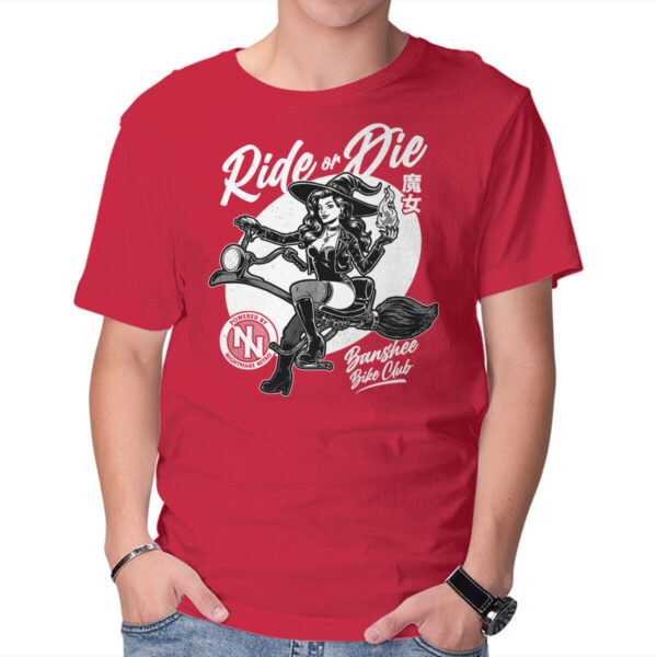 Biker Witch - Image 9