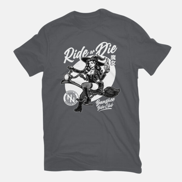 Biker Witch - Image 7