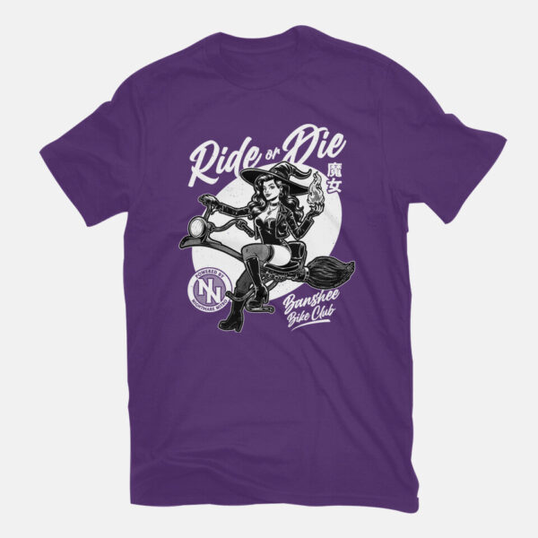 Biker Witch - Image 15
