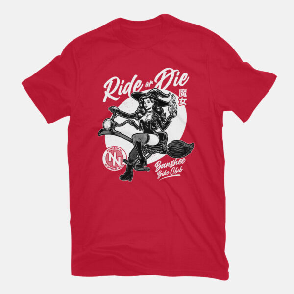 Biker Witch - Image 11