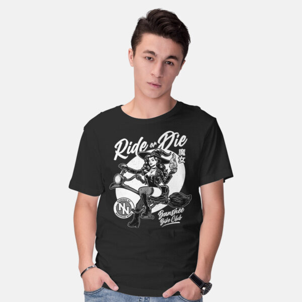 Biker Witch - Image 2