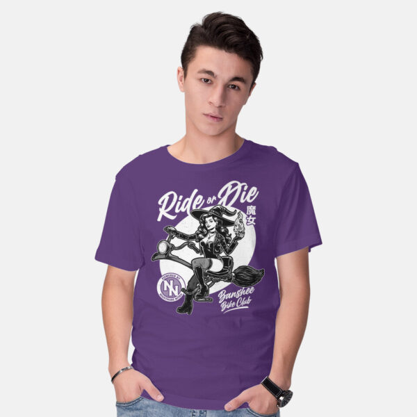 Biker Witch - Image 14
