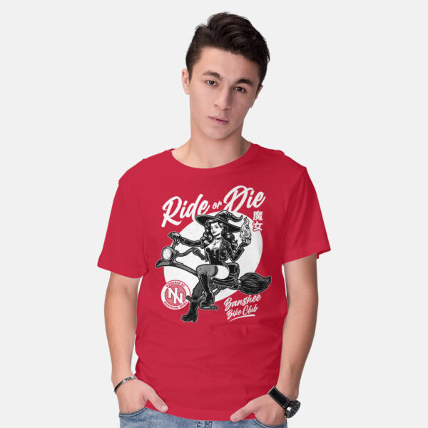 Biker Witch - Image 10
