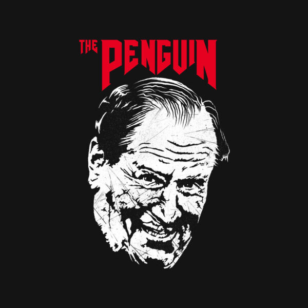 The Penguin - Image 4