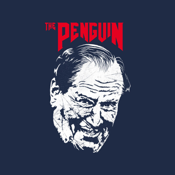 The Penguin - Image 8