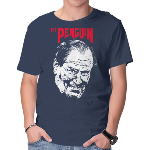 The Penguin - Image 5