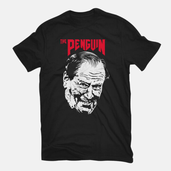 The Penguin - Image 3