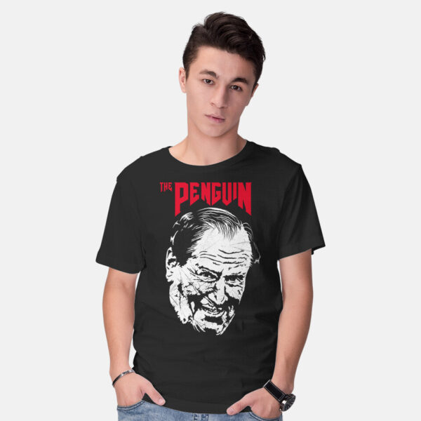 The Penguin - Image 2