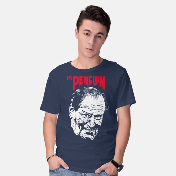 The Penguin - Image 6