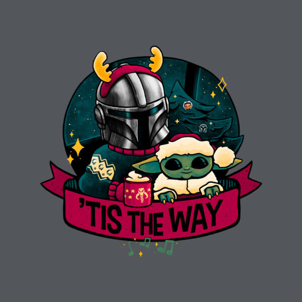 Tis The Way - Image 14