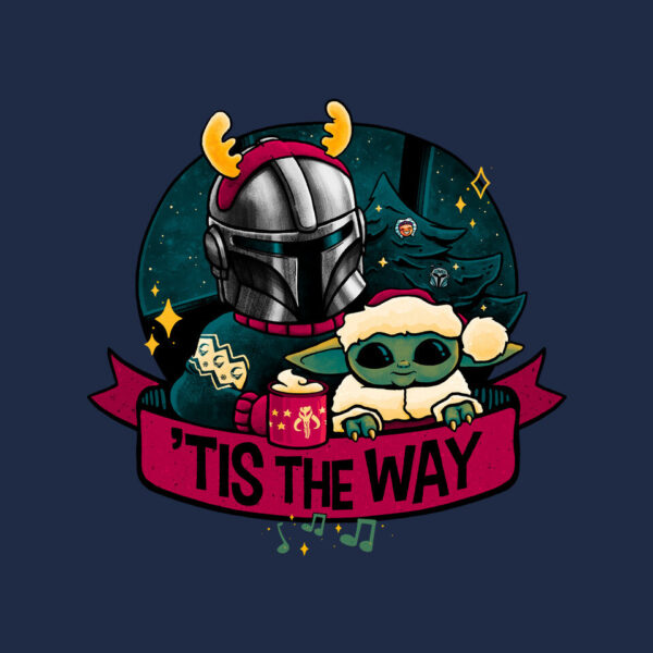 Tis The Way - Image 9
