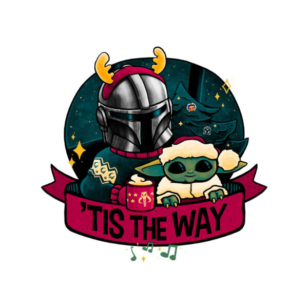Tis The Way - Image 19