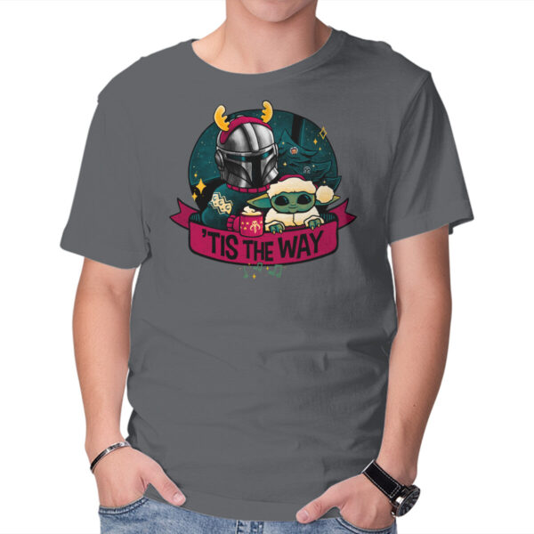Tis The Way - Image 11