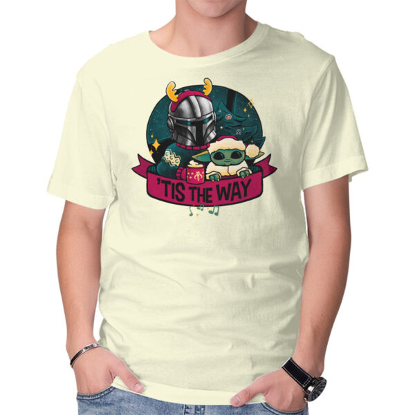Tis The Way - Image 21