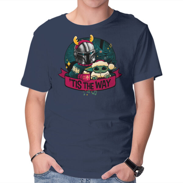 Tis The Way - Image 6