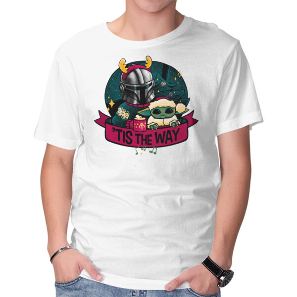 Tis The Way - Image 16