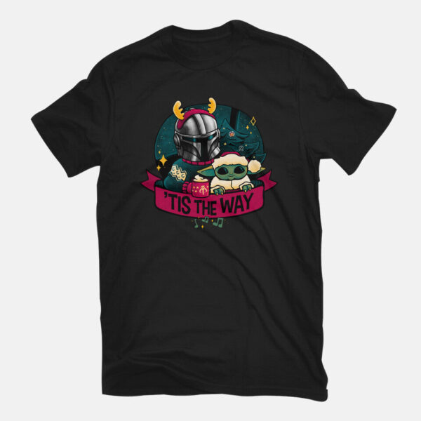 Tis The Way - Image 3
