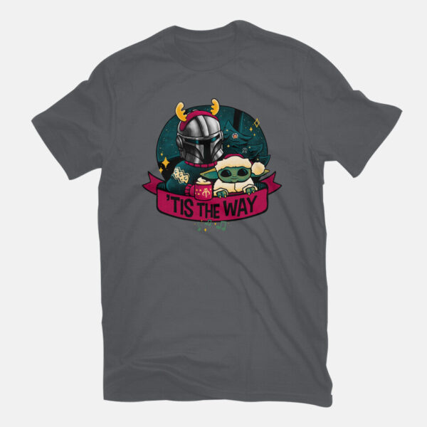 Tis The Way - Image 13