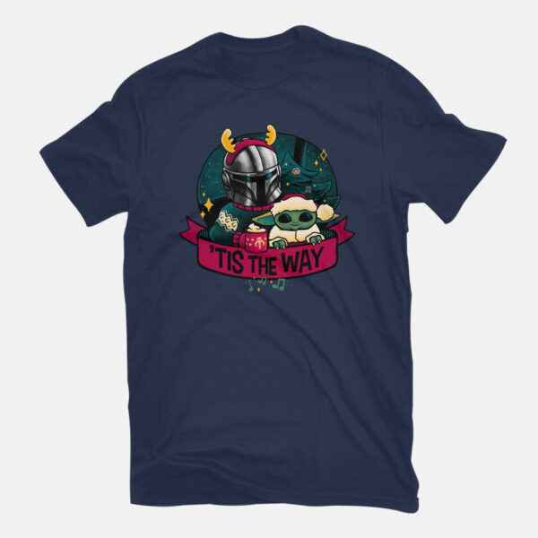 Tis The Way - Image 8