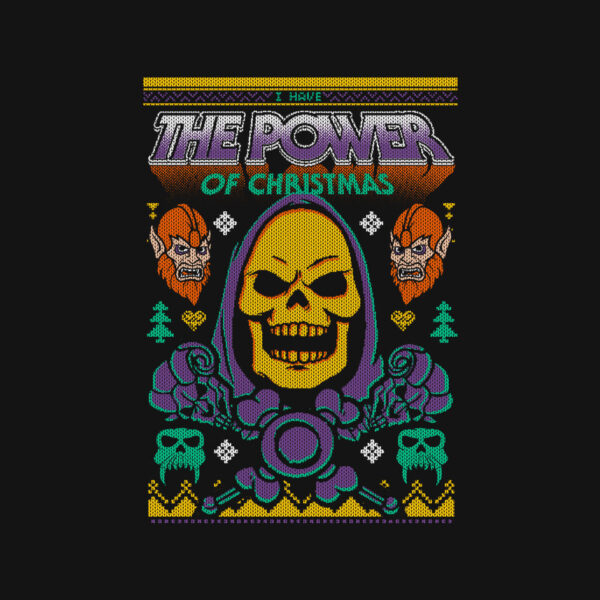 The Evil Power Of Christmas - Image 4