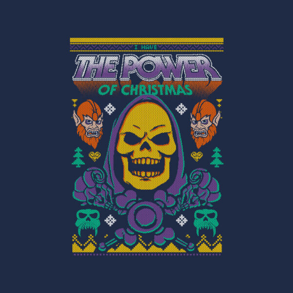 The Evil Power Of Christmas - Image 9