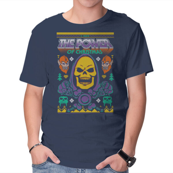 The Evil Power Of Christmas - Image 6