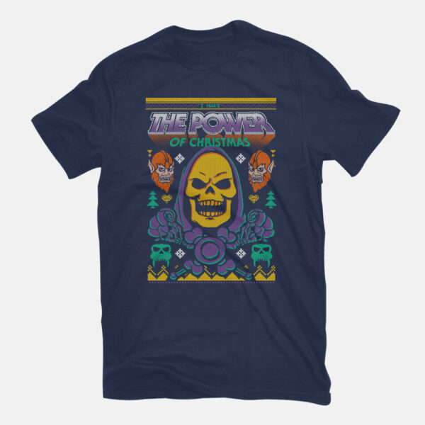 The Evil Power Of Christmas - Image 8