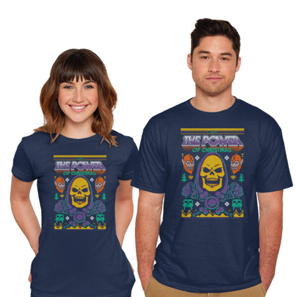 The Evil Power Of Christmas - Image 10