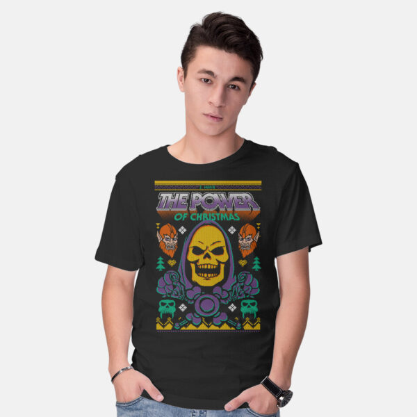 The Evil Power Of Christmas - Image 2
