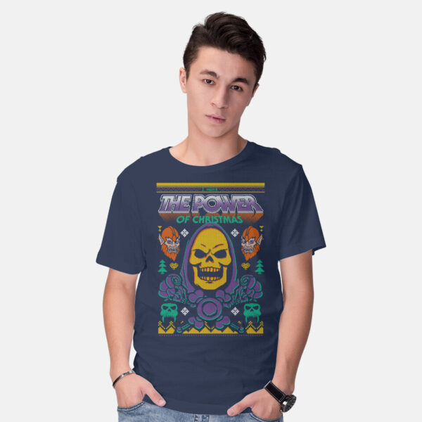 The Evil Power Of Christmas - Image 7