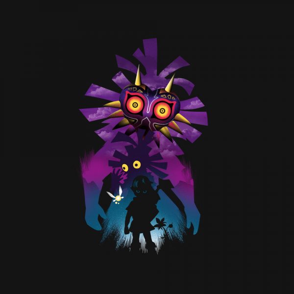Hero Mask Landscape - Image 4