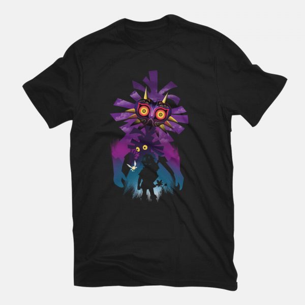 Hero Mask Landscape - Image 3