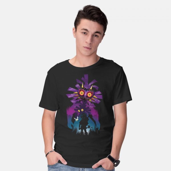 Hero Mask Landscape - Image 2