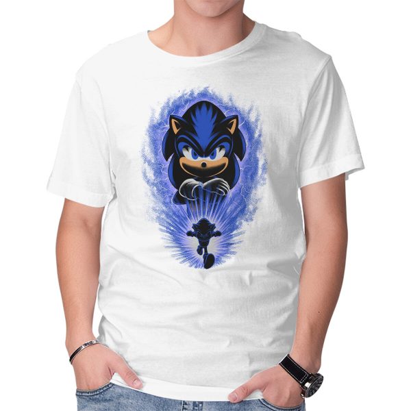 Big Blue Blur - Image 16