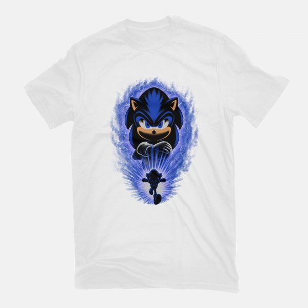 Big Blue Blur - Image 18