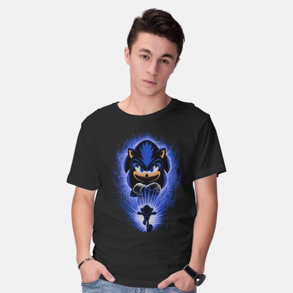 Big Blue Blur - Image 2