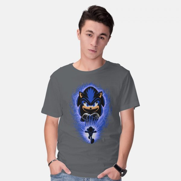 Big Blue Blur - Image 12