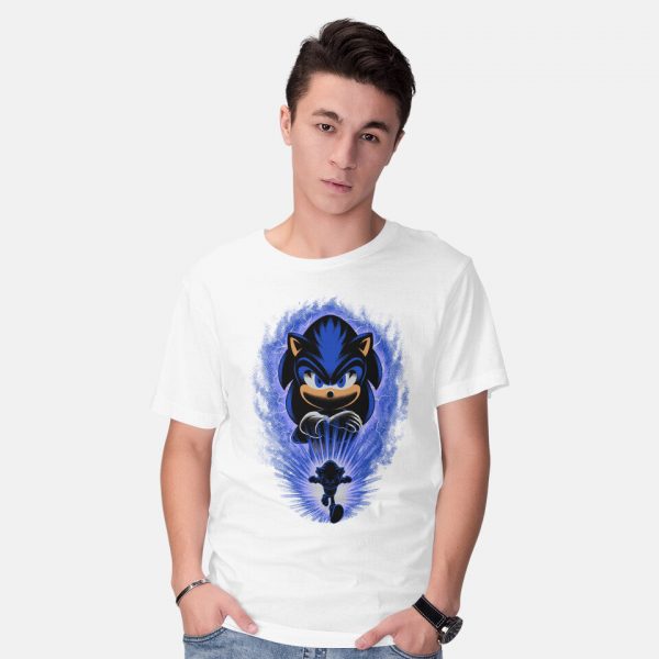 Big Blue Blur - Image 17