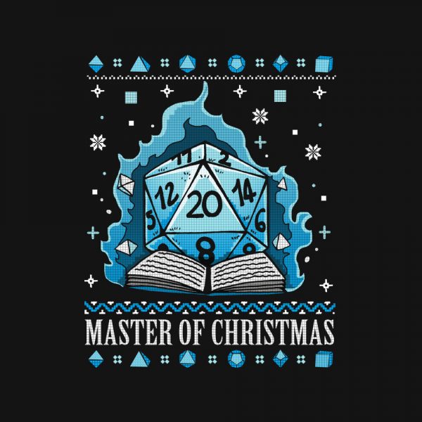 Master Of Christmas - Image 4