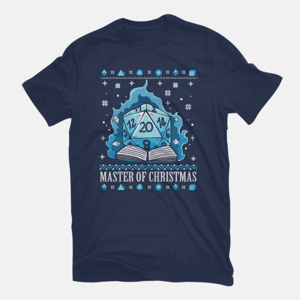 Master Of Christmas - Image 8